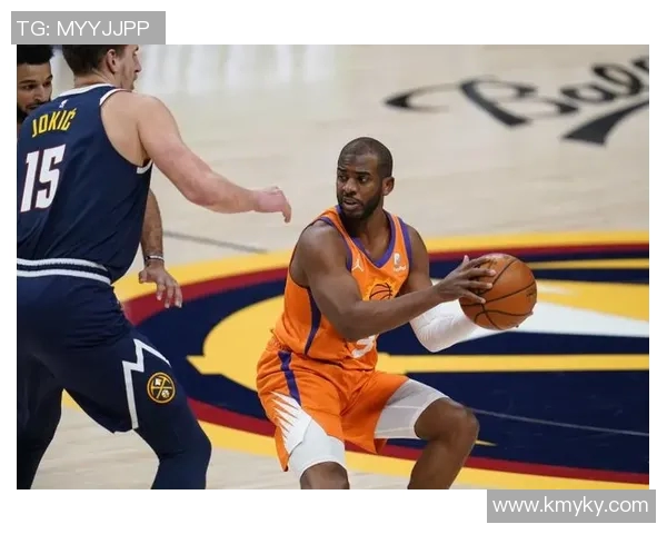 技术统计：掘金近5场表现一览