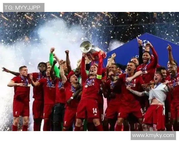 利物浦冲击金球奖？数据全面对比分析