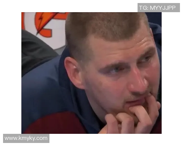 热搜榜第一!约基奇因一举动刷屏全网 热搜榜第一!约基奇因一举动刷屏全网