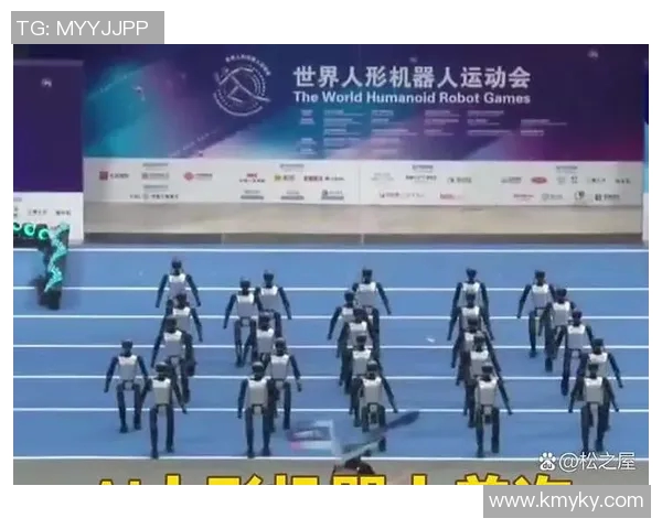 中国运动科技展览开幕，AI训练系统成焦点