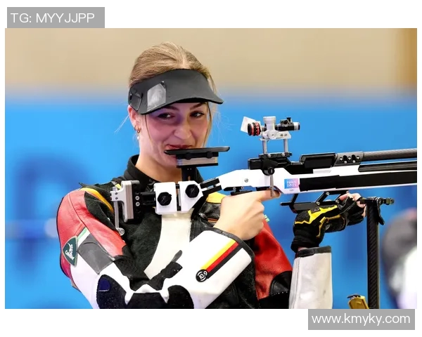 奥运射击项目装备与技术创新发展趋势分析及影响探讨