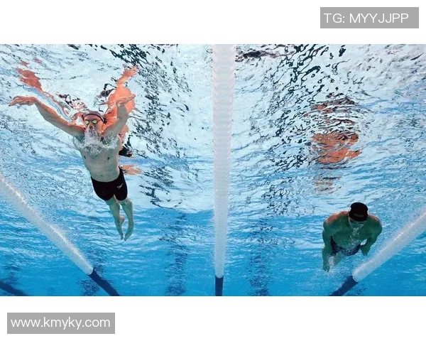 奥运会游泳项目技术动作解析与系统化训练方法探索